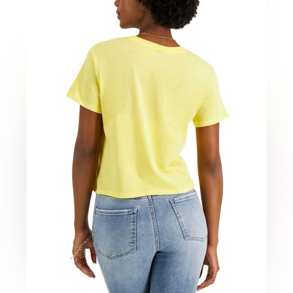 Urban Outfitters Peanuts Snoopy & Friends tee - Picture 3 of 6